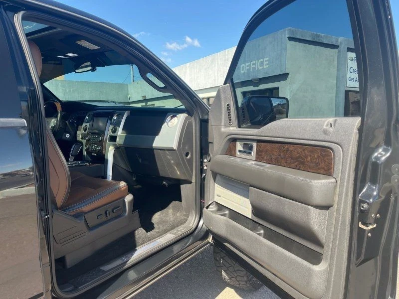 2013 Ford F-150 12th Gen - Image 17 of 21