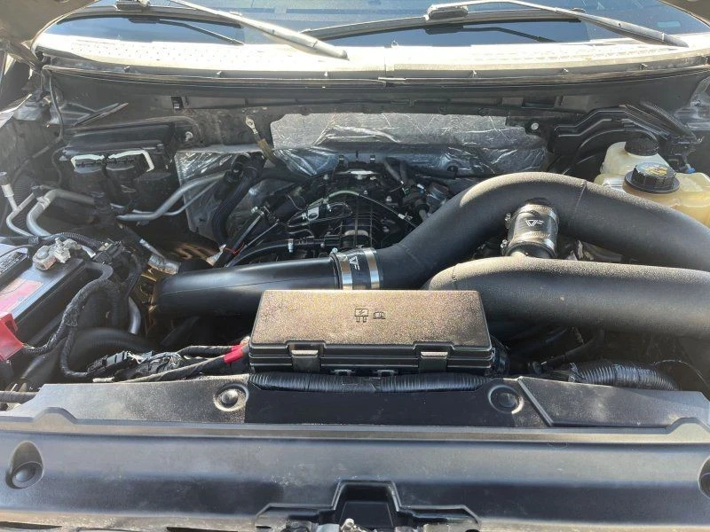 2013 Ford F-150 12th Gen - Image 20 of 21