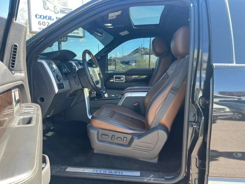 2013 Ford F-150 12th Gen - Image 10 of 21
