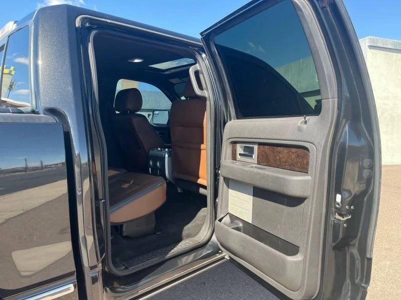 2013 Ford F-150 12th Gen - Image 15 of 21