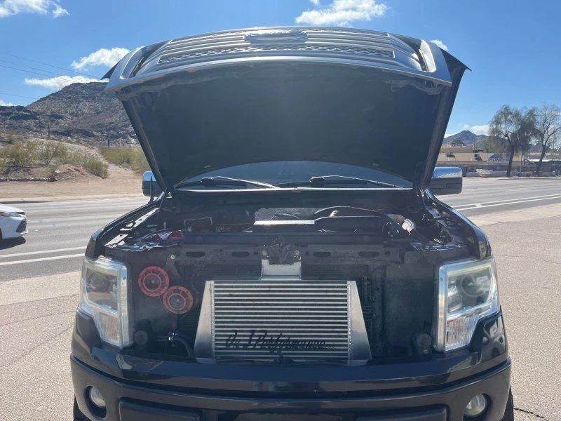 2013 Ford F-150 12th Gen - Image 19 of 21
