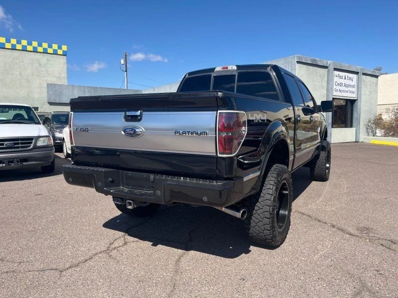 2013 Ford F-150 12th Gen - Image 7 of 21