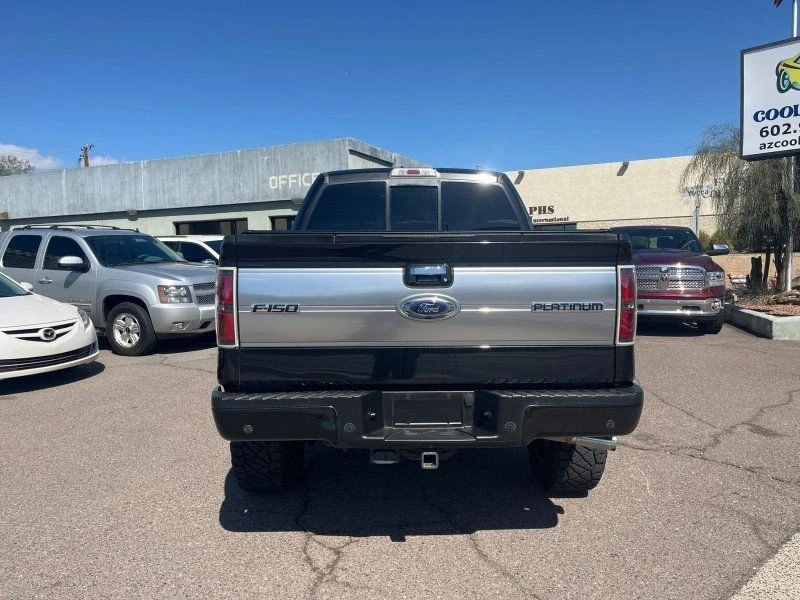 2013 Ford F-150 12th Gen - Image 6 of 21