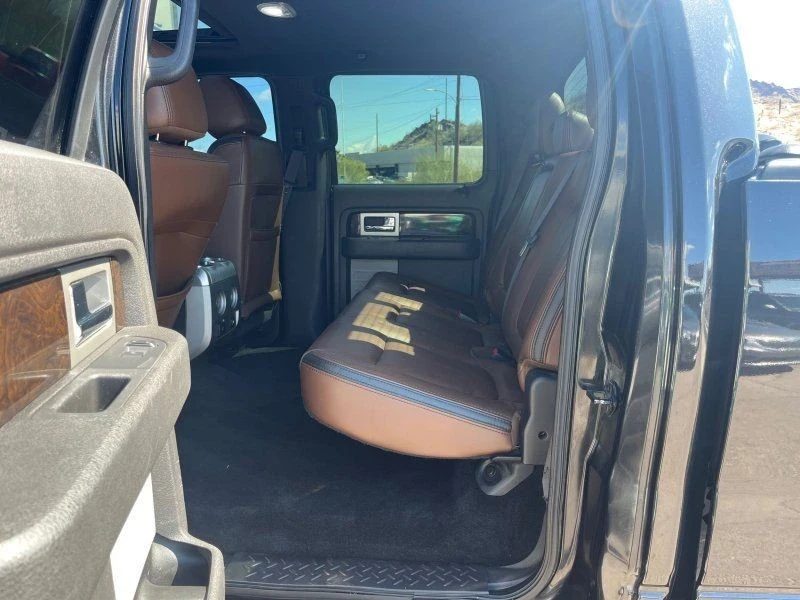 2013 Ford F-150 12th Gen - Image 14 of 21