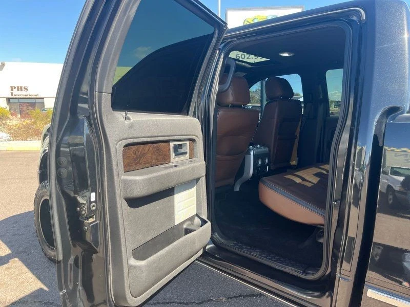 2013 Ford F-150 12th Gen - Image 13 of 21