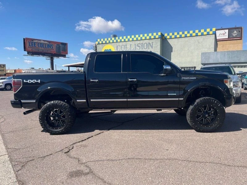 2013 Ford F-150 12th Gen - Image 8 of 21