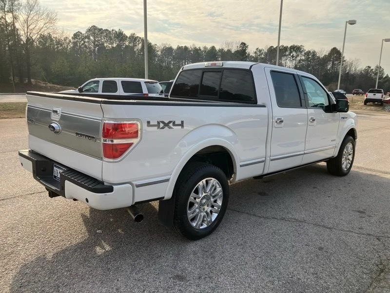 2013 Ford F-150 12th Gen - Image 6 of 14