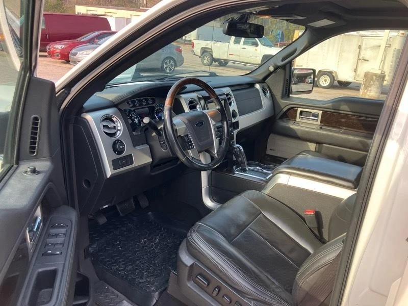 2013 Ford F-150 12th Gen - Image 9 of 14