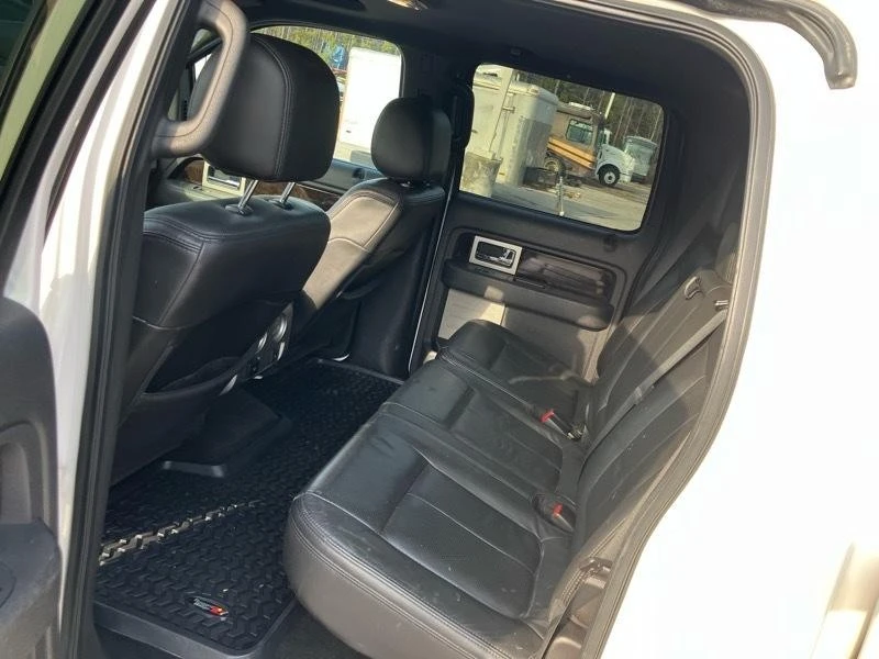 2013 Ford F-150 12th Gen - Image 10 of 14