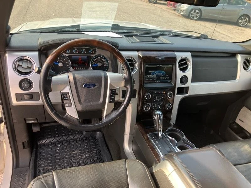 2013 Ford F-150 12th Gen - Image 11 of 14