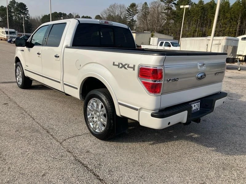 2013 Ford F-150 12th Gen - Image 8 of 14