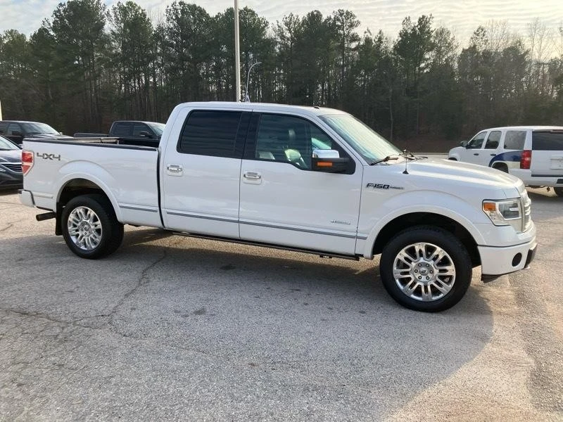 2013 Ford F-150 12th Gen - Image 2 of 14
