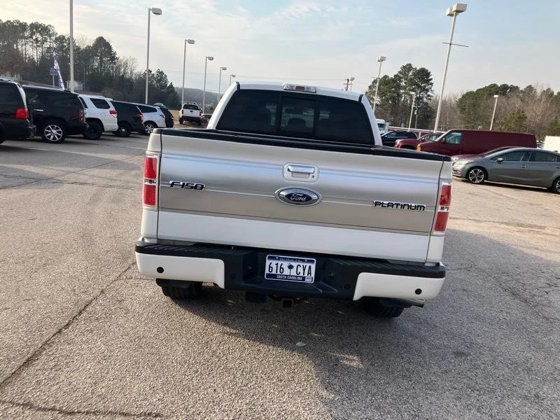 2013 Ford F-150 12th Gen - Image 7 of 14