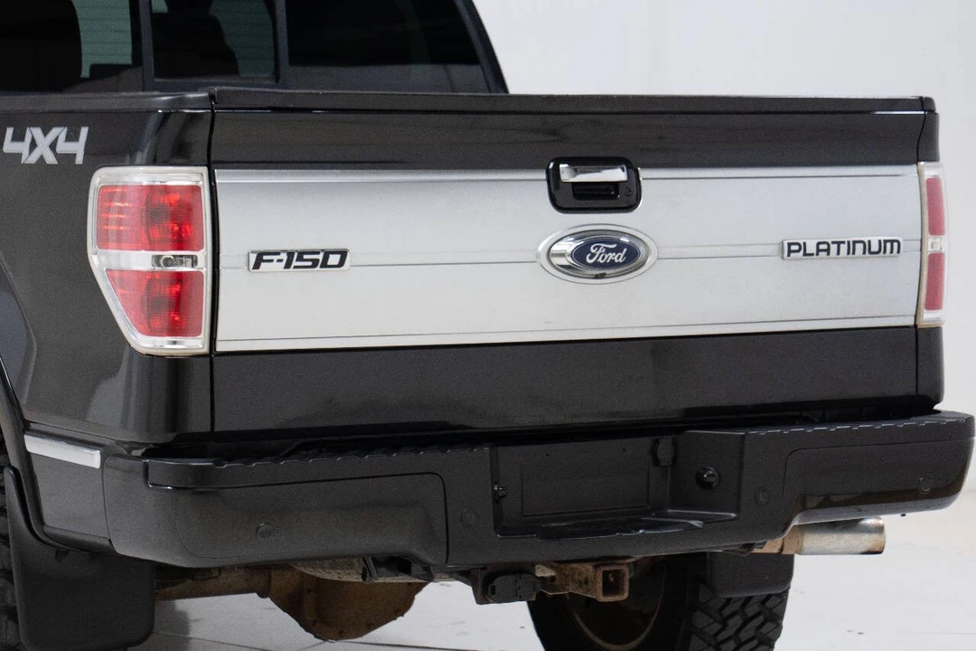 2013 Ford F-150 12th Gen - Image 12 of 12