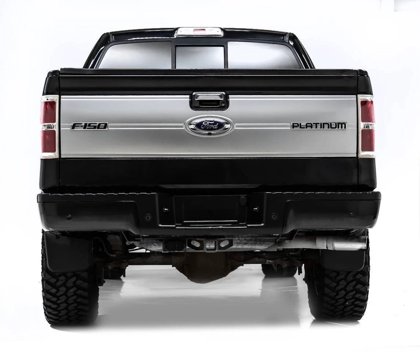 2013 Ford F-150 12th Gen - Image 8 of 12