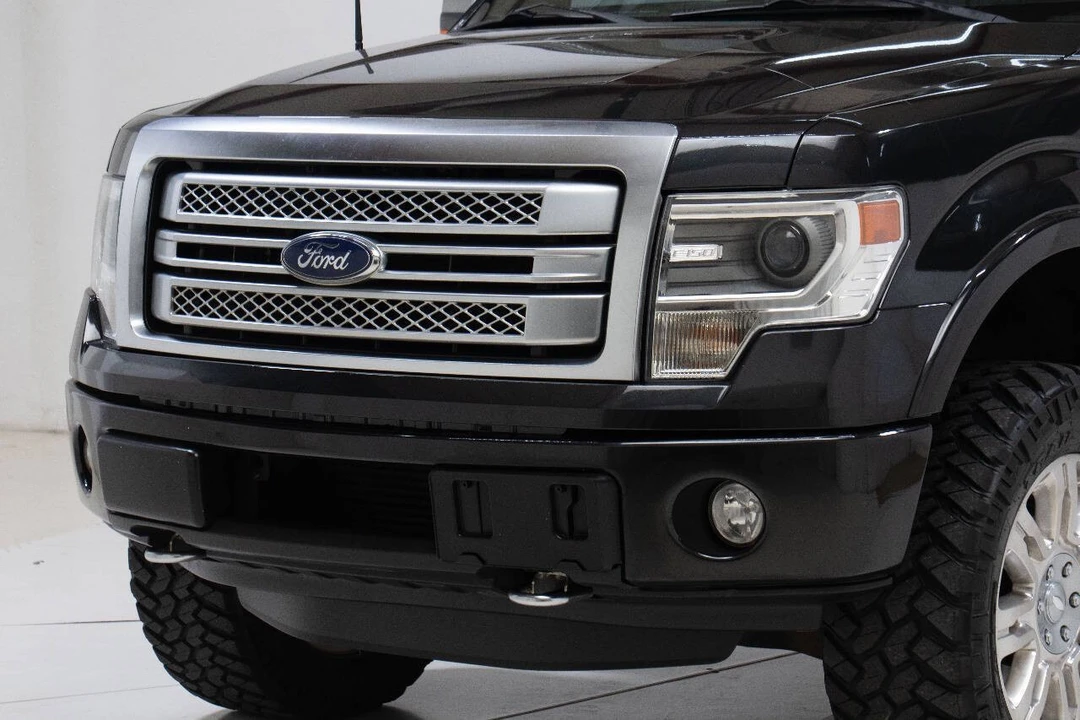 2013 Ford F-150 12th Gen - Image 10 of 12