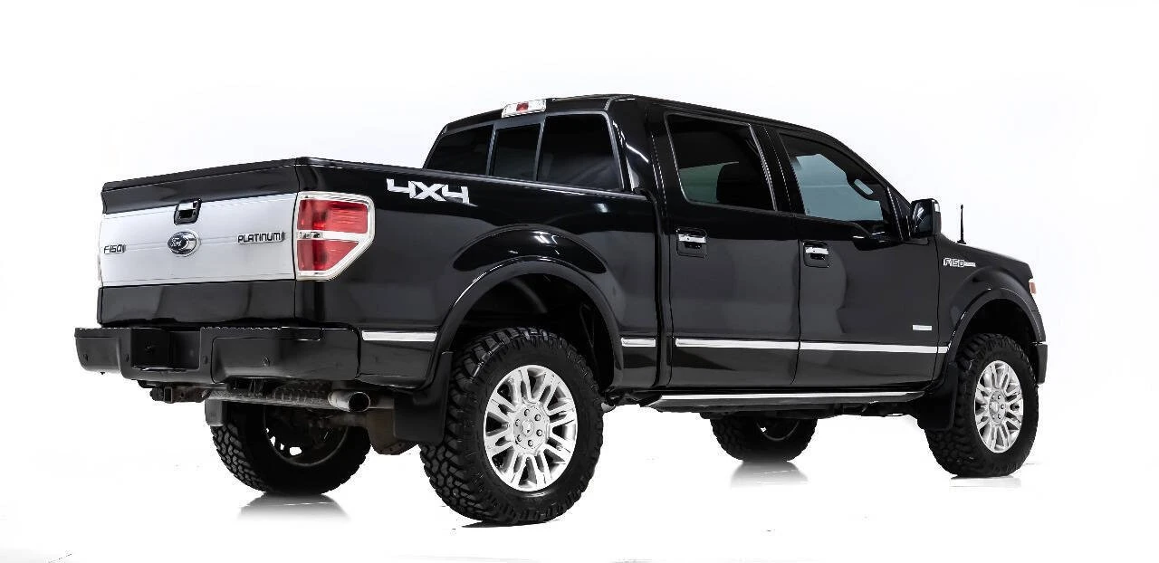 2013 Ford F-150 12th Gen - Image 3 of 12
