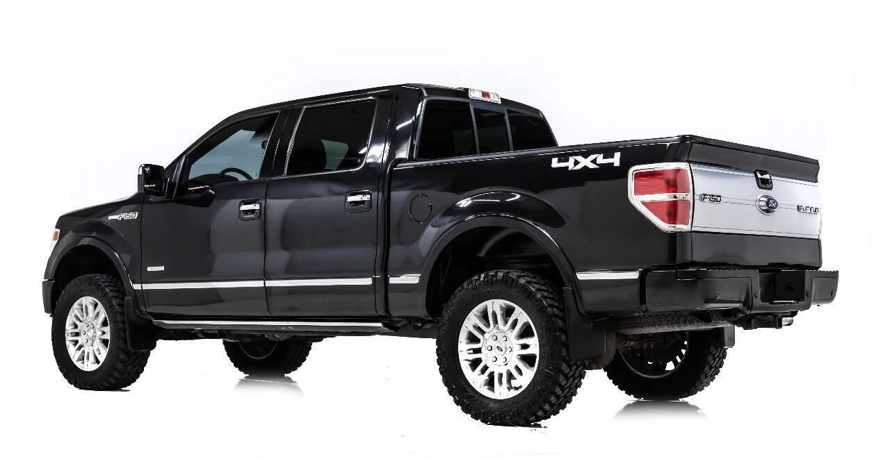 2013 Ford F-150 12th Gen - Image 4 of 12