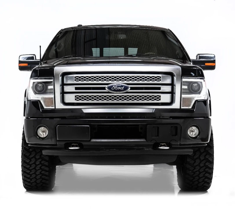 2013 Ford F-150 12th Gen - Image 7 of 12