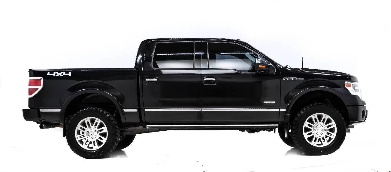 2013 Ford F-150 12th Gen - Image 5 of 12