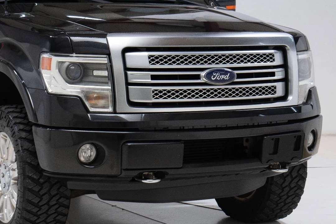 2013 Ford F-150 12th Gen - Image 9 of 12
