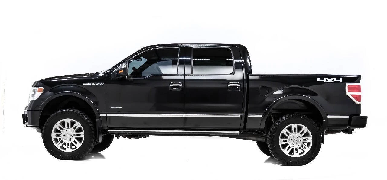 2013 Ford F-150 12th Gen - Image 6 of 12