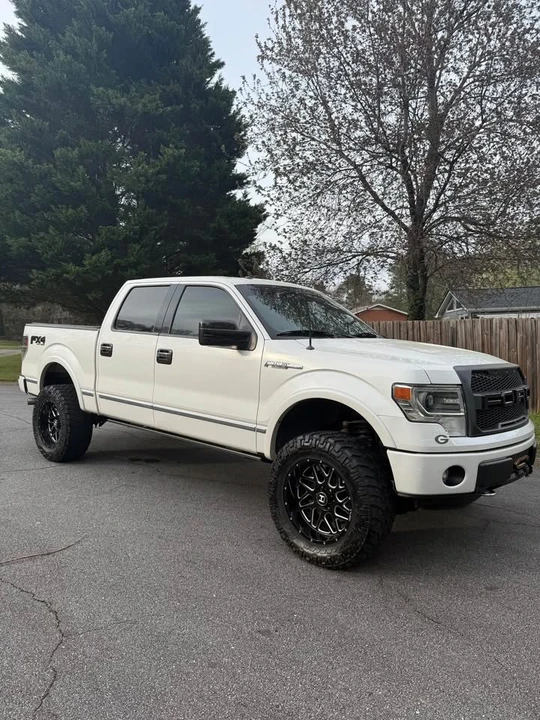 2013 Ford F-150 12th Gen - Image 6 of 20