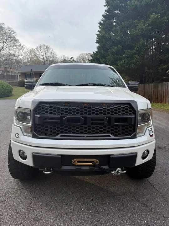 2013 Ford F-150 12th Gen - Image 3 of 20