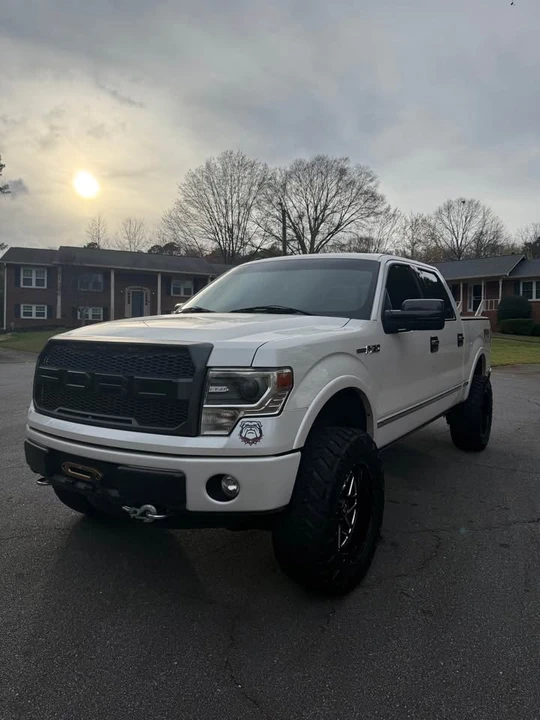 2013 Ford F-150 12th Gen - Image 4 of 20