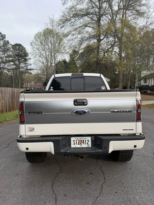 2013 Ford F-150 12th Gen - Image 8 of 20