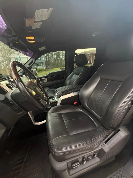 2013 Ford F-150 12th Gen - Image 12 of 20