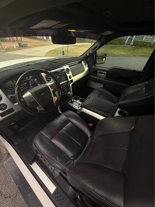 2013 Ford F-150 12th Gen - Image 11 of 20