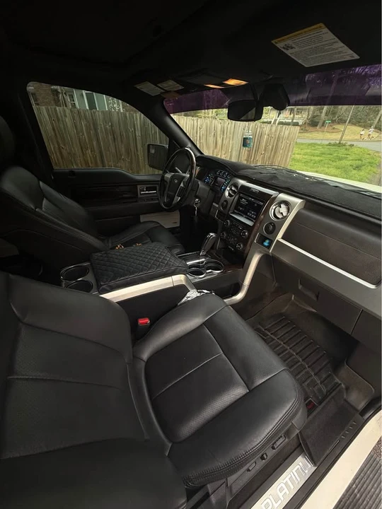 2013 Ford F-150 12th Gen - Image 16 of 20