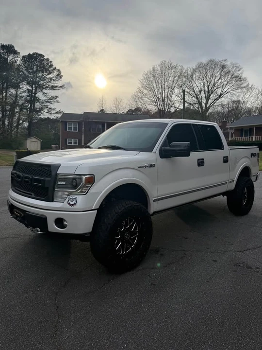2013 Ford F-150 12th Gen - Image 5 of 20
