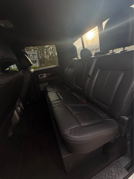 2013 Ford F-150 12th Gen - Image 15 of 20