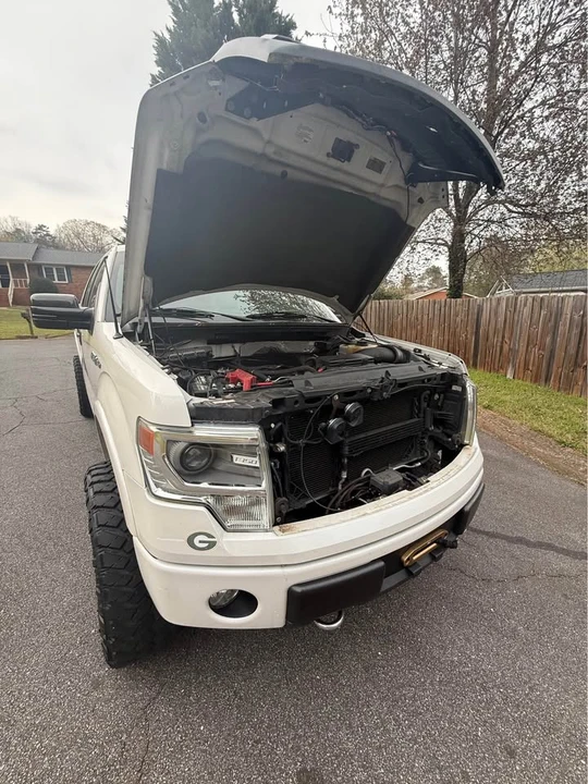 2013 Ford F-150 12th Gen - Image 19 of 20