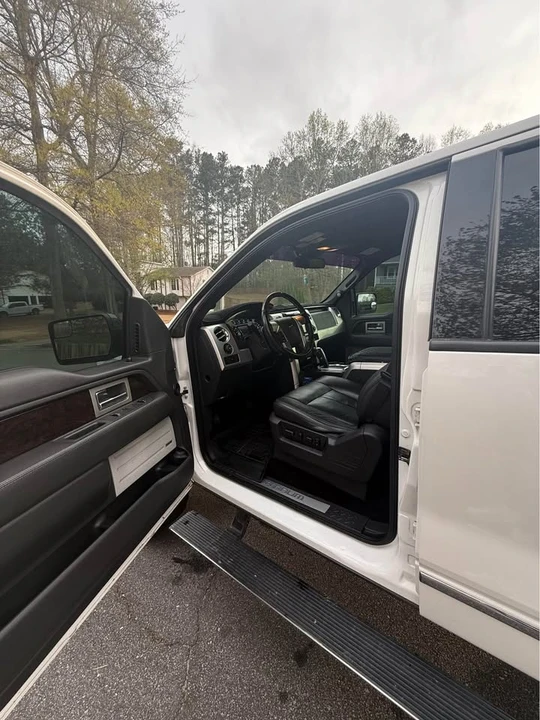2013 Ford F-150 12th Gen - Image 10 of 20