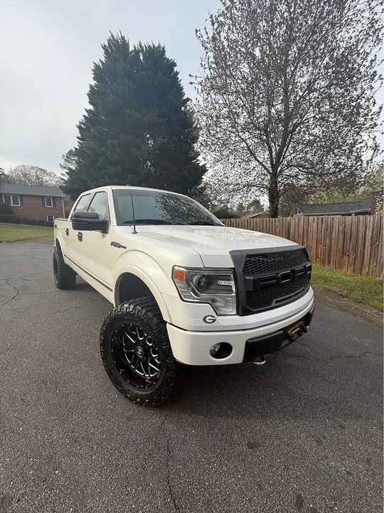 2013 Ford F-150 12th Gen - Image 2 of 20