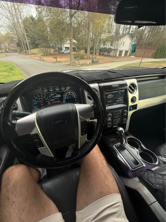 2013 Ford F-150 12th Gen - Image 13 of 20