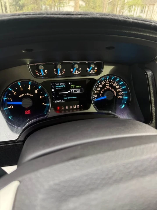 2013 Ford F-150 12th Gen - Image 14 of 20