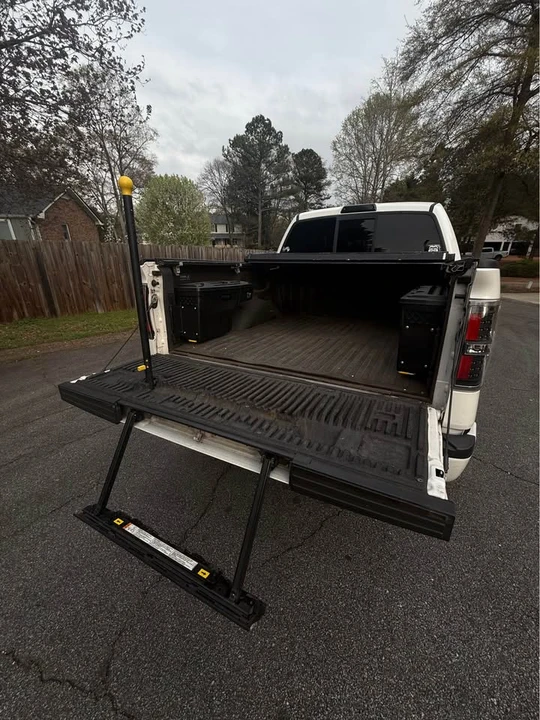 2013 Ford F-150 12th Gen - Image 17 of 20