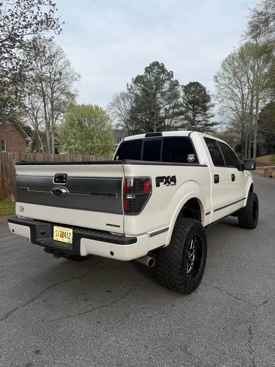 2013 Ford F-150 12th Gen - Image 7 of 20