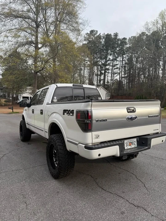 2013 Ford F-150 12th Gen - Image 9 of 20