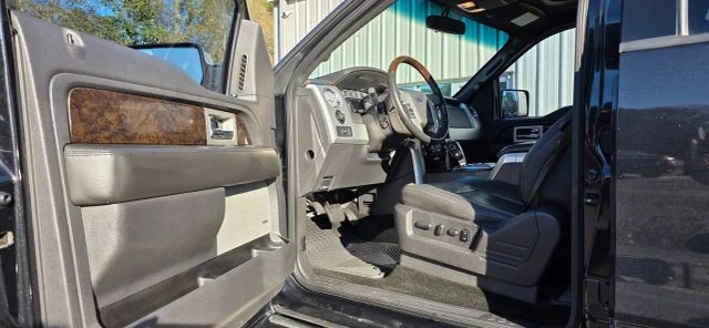2013 Ford F-150 12th Gen - Image 9 of 20