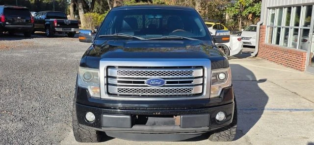 2013 Ford F-150 12th Gen - Image 7 of 20