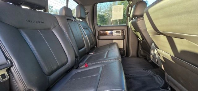 2013 Ford F-150 12th Gen - Image 17 of 20