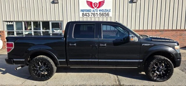 2013 Ford F-150 12th Gen - Image 4 of 20