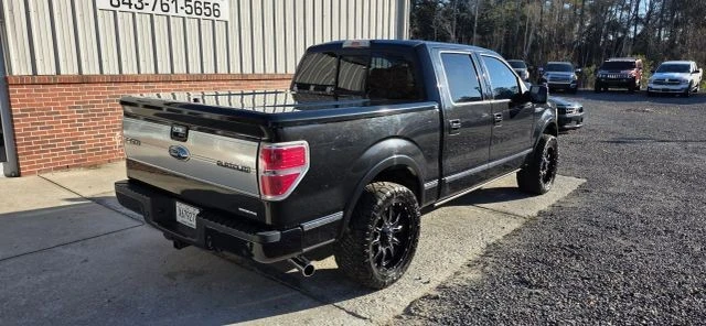 2013 Ford F-150 12th Gen - Image 6 of 20