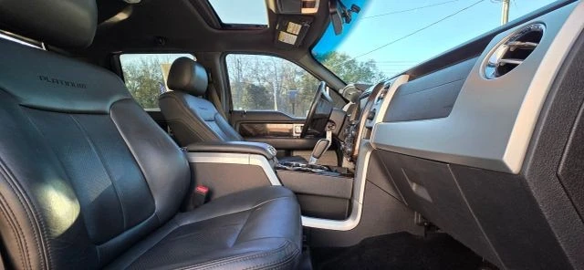 2013 Ford F-150 12th Gen - Image 14 of 20
