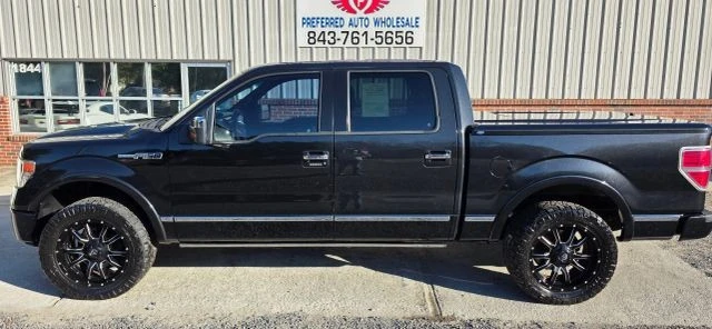 2013 Ford F-150 12th Gen - Image 3 of 20